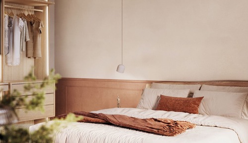 Habitación Confort