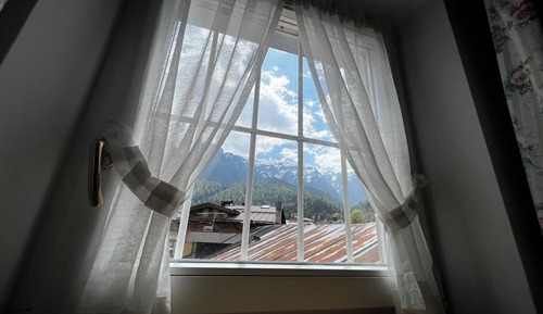 Suite Confort