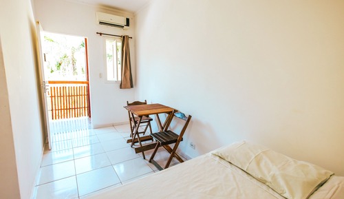 Habitación superior