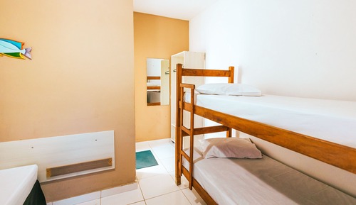 Habitación familiar