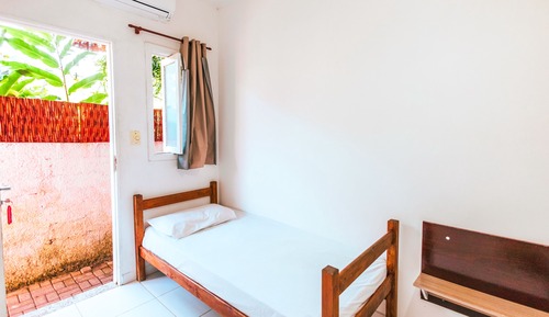 Habitación estándar