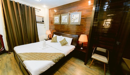 Suite Confort