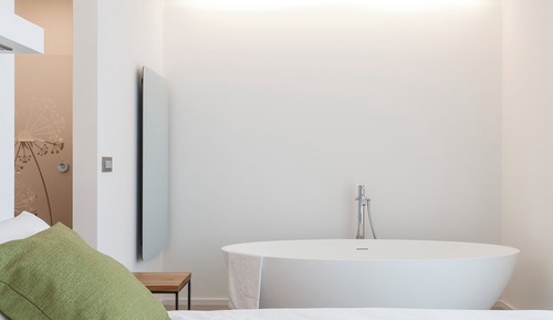 Suite Deluxe Cucina