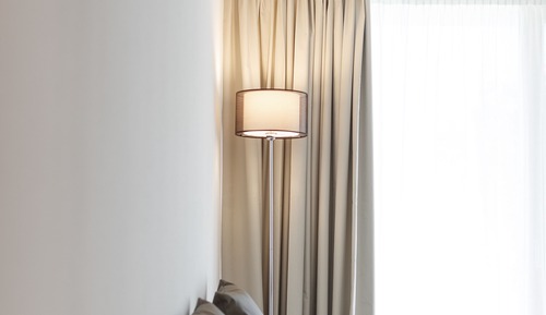 Suite Superior Terrazzo
