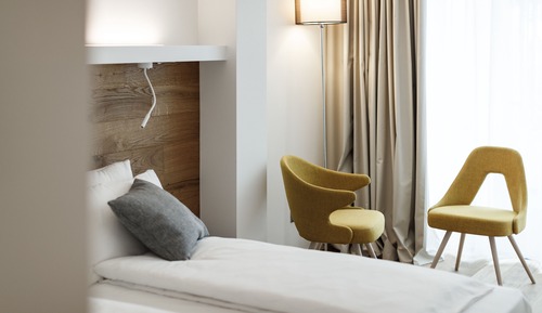 Suite Terrazzo
