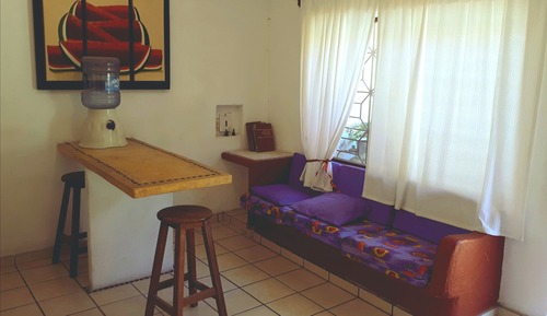 Bungalow familiar, 1 habitación