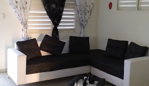 Habitación triple Confort