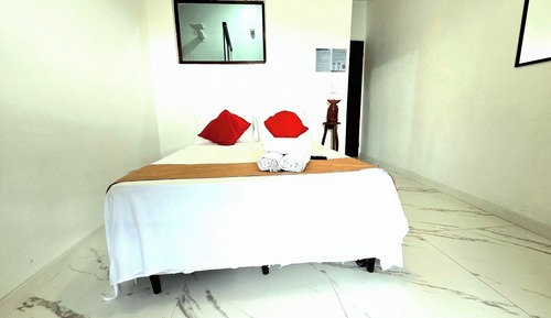 Suite, vistas al mar (1)