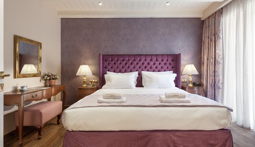 Suite Grand