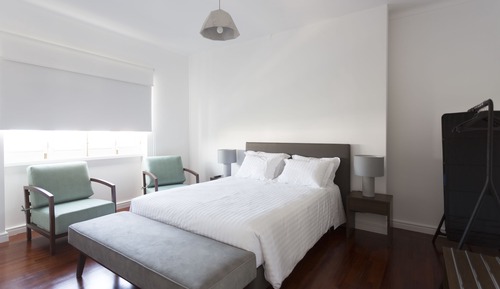 Suite, vistas al mar (4)