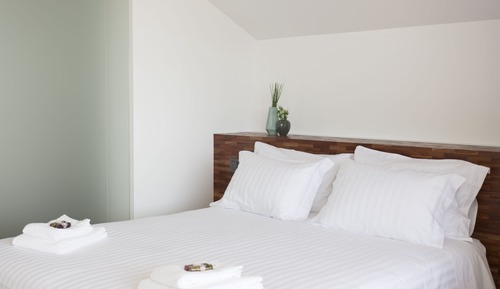 Suite Deluxe, vistas al mar (7)