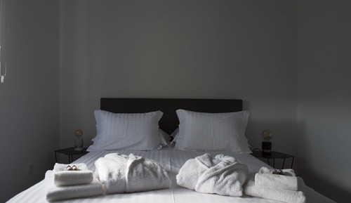 Apartamento Deluxe, 2 habitaciones (9 T2)