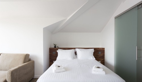 Suite Deluxe, vistas al mar (8)