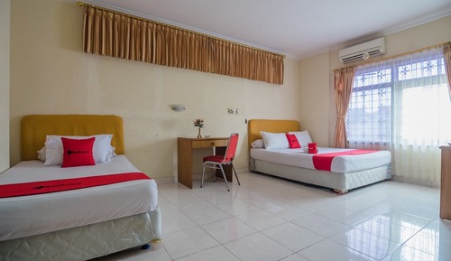 Habitación familiar