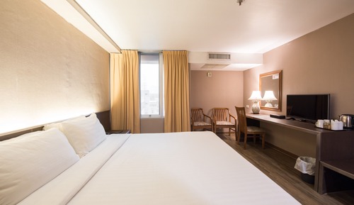 King Room