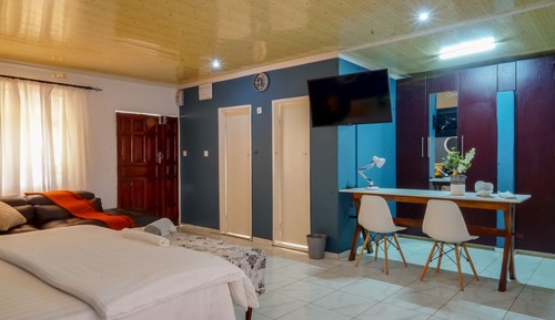 Executive Apartment