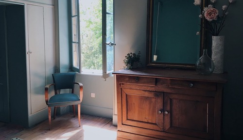 Apartamento familiar