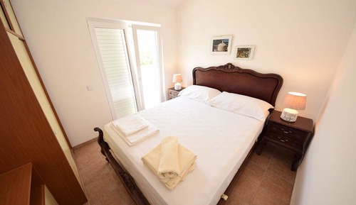 Apartamento básico, 1 habitación