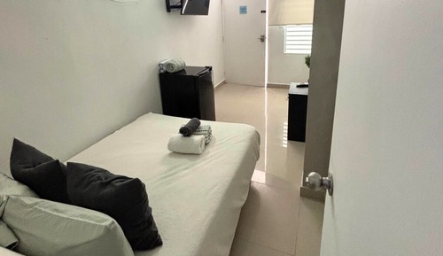 Habitación básica