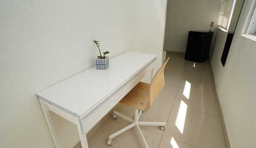 Habitación doble, 1 cama de matrimonio grande