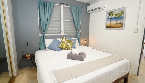 Apartamento familiar