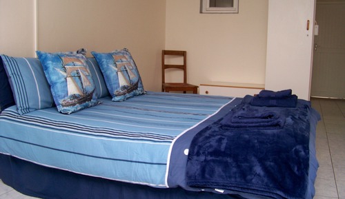 Habitación cuádruple (Cottage 3)