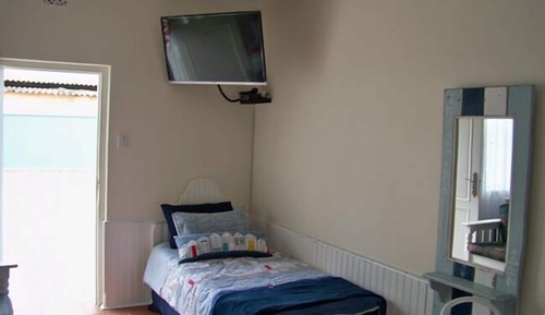 Habitación triple (Cottage 6)