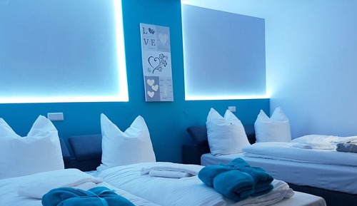Apartamento (Perlenapartment - incl.cleaning fee)