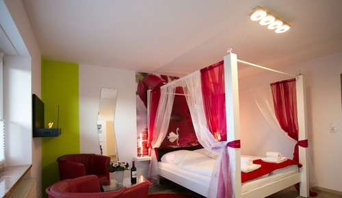 Apartamento (Smaragdapartment - incl.cleaning fee)