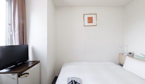 Habitación individual, no fumadores