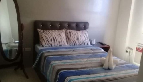 Habitación estándar