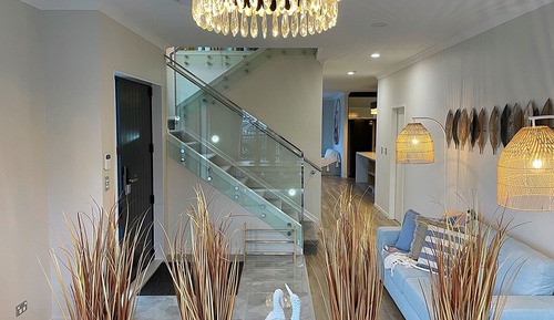 Casa Deluxe