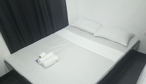 Habitación Premium