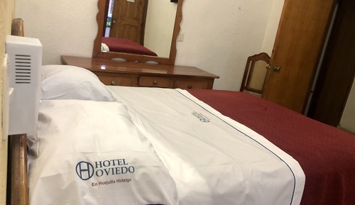 Habitación básica doble, 1 cama doble