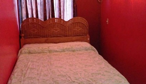 Habitación (Matrimonial)