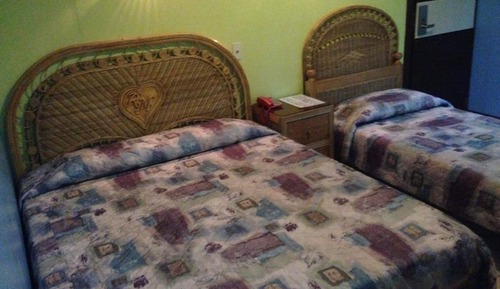 Habitación familiar