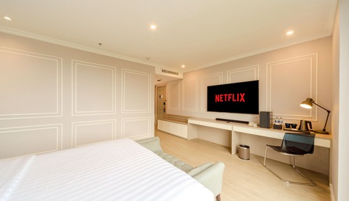 Habitación (Ashley)