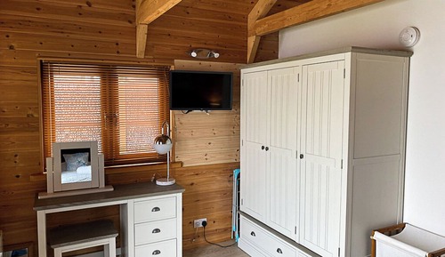 Chalet Deluxe
