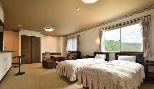 Habitación Deluxe, no fumadores