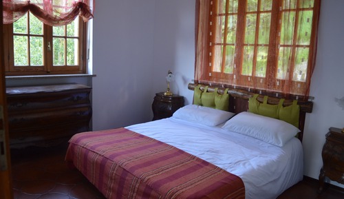 Apartamento, 2 habitaciones