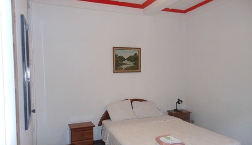 Habitación doble