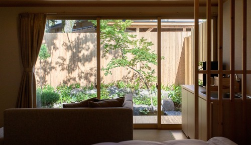 (Main building) Special Room B Non Smoking, Private Bathroom