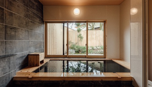(Main building) Special Room A Non Smoking, Private Bathroom