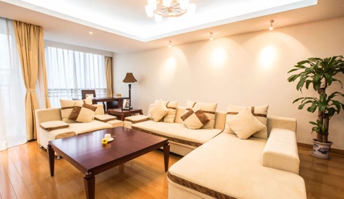 Apartamento, 3 habitaciones