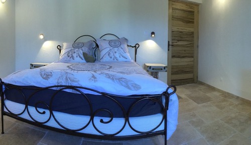 Habitación doble (L'alpiette)