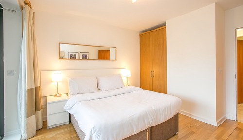 Apartamento, 1 habitación