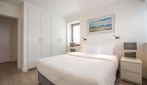 Apartamento, 2 habitaciones