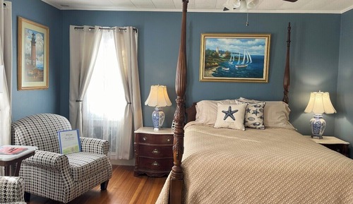 Habitación Deluxe, 1 cama de matrimonio