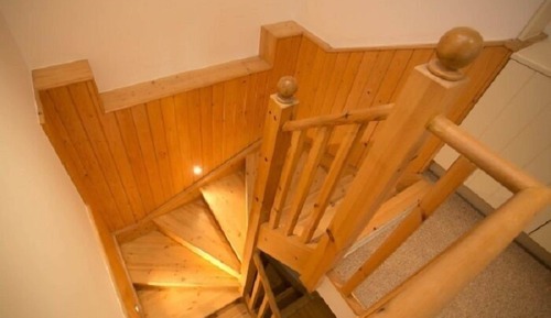 Apartamento, 2 habitaciones