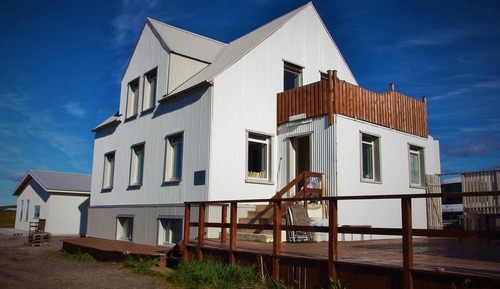 Villa, 6 habitaciones